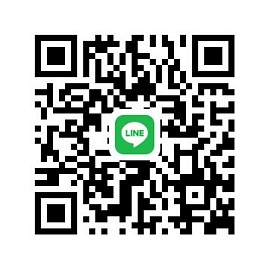 LINE　QRコード